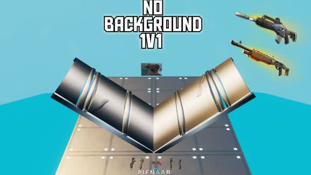NO BACKGROUND 1V1