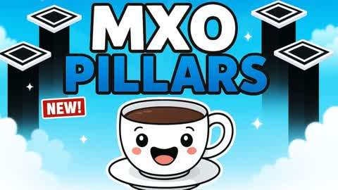 MXO Pillars