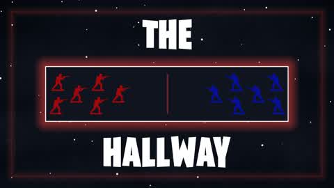 THE HALLWAY