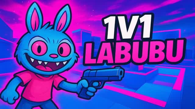 1V1 LABUBU