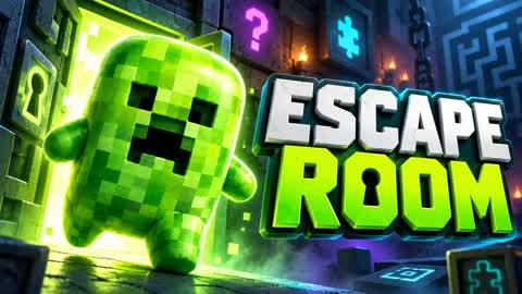 [50🔥] ESCAPE ROOM ULTIMATE GAME
