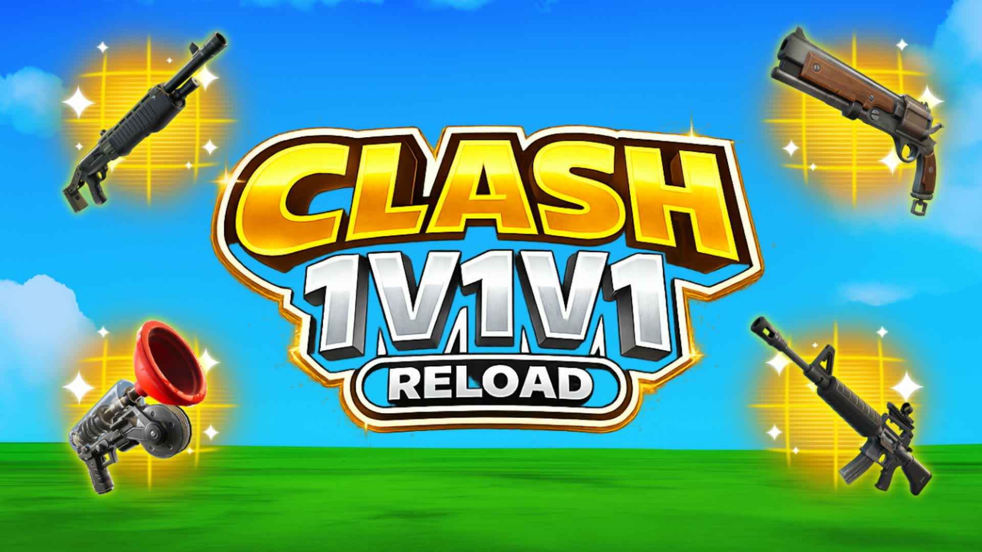 1v1 ca