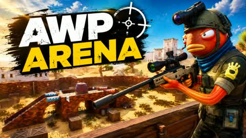 AWP Arena