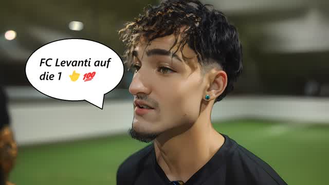 Levanti Zonewars
