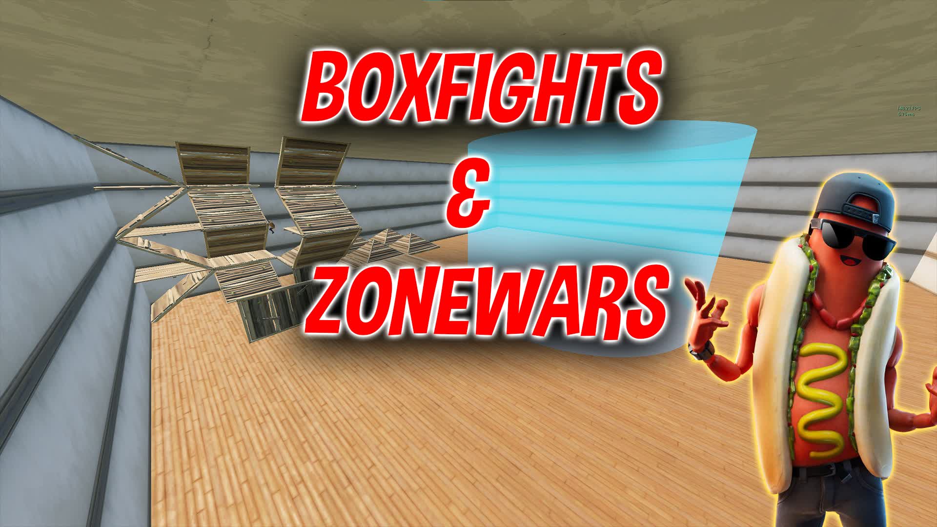 Box Zone