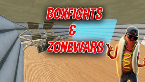Box Zone