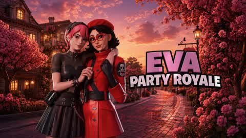 PARTY EVA