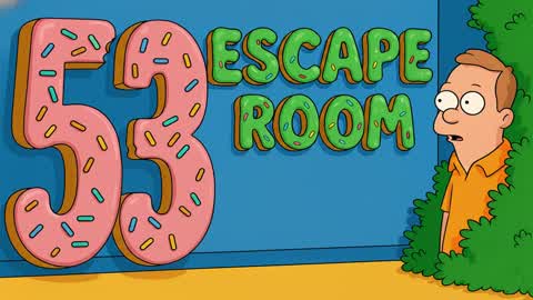 Escape Room Midle 53