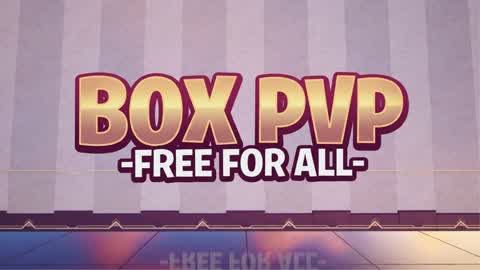 BOX PVP -free for all