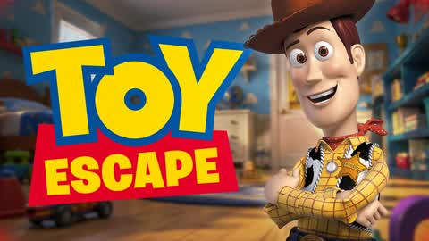 TOY STORY MULTIVERSE [ROGUELIKE]