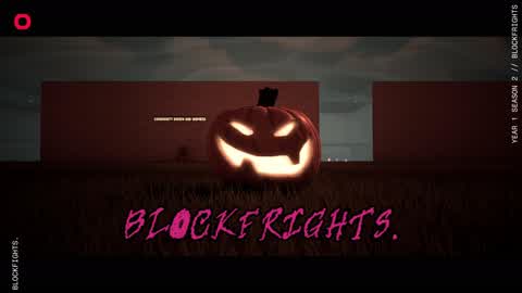 BLOCKFIGHTS.