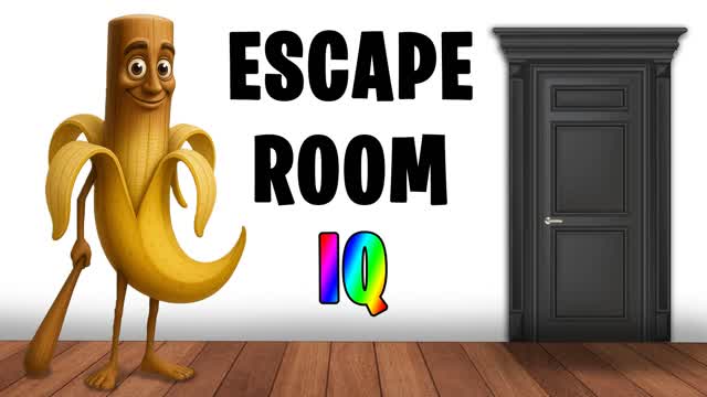999 IQ ESCAPE ROOM đ§