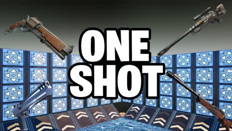 MX ONE SHOT 🎯