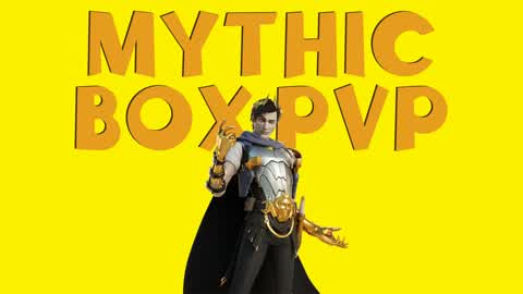 Mythic box pvp