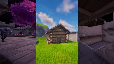 Work In Progress Survival Game [Update]
