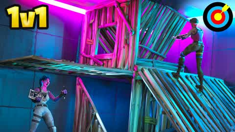 Piece Control 1v1 🎯