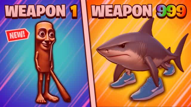 âTUNG BRAINROT ONE SHOT ROCKET ONLY đŻ