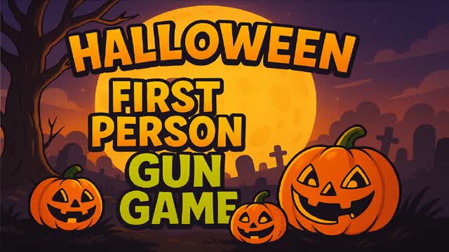 Halloween 1v1v1