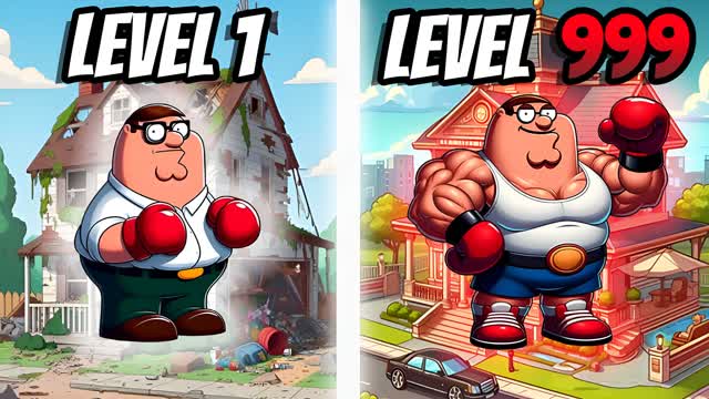 Boxing Master🥊 (BOXFIGHT 📦)