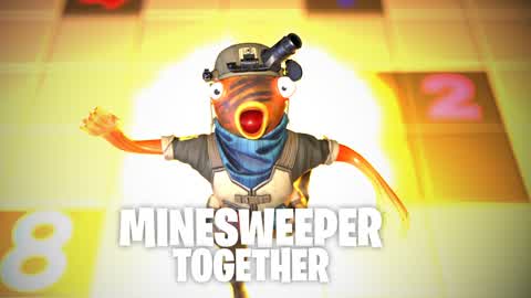 Minesweeper Together