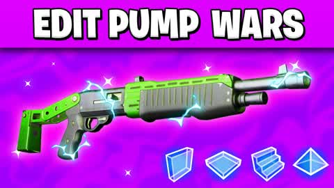 EDIT PUMP WARS
