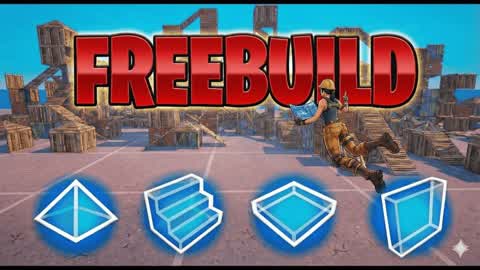 Freebuild with speed multipliers