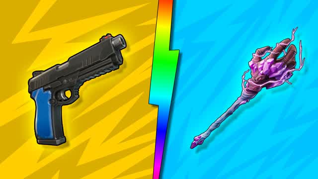 âCRAZY GUN GAME đïž SUMMER ONE SHOT đŻ
