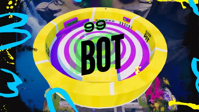 PITE ONE SHOT 99 BOT 💥