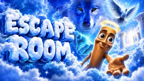 🚀 Cosmic Pig Escape Room