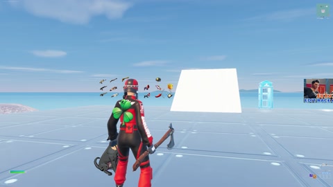 Island image