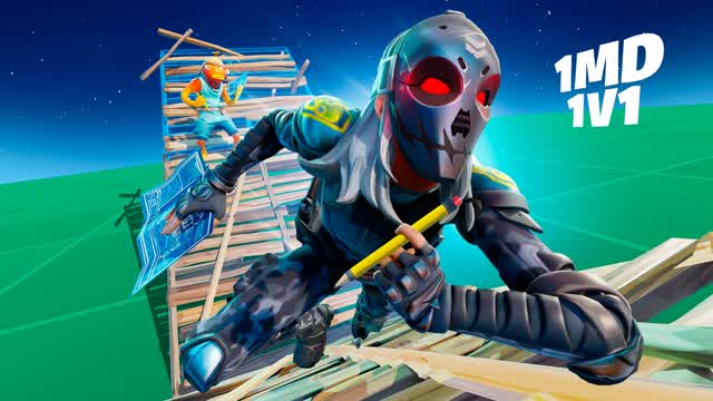 Capture 1 – 1MD 1V1 BUILD FIGHT(MU1ID 200 PUMP)