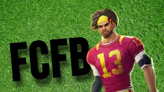 FCFB {MUTUALl MAP}