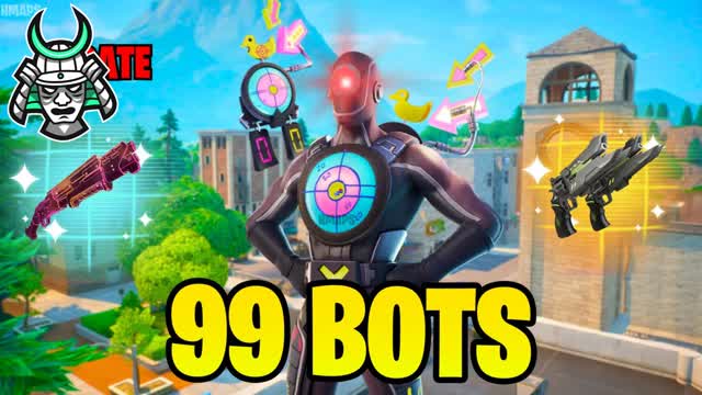 ⭐99BOT(BATTEL LAB)⭐