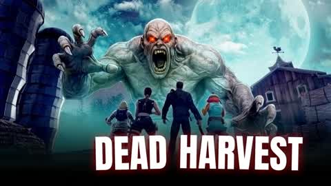 Dead Harvest