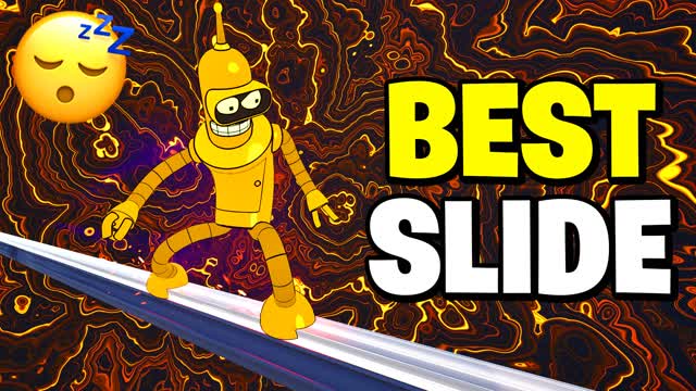 BEST SLIDE & CHILL