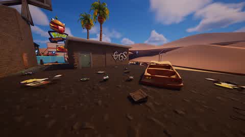 Beach (relax an clap)