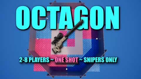 OCTAGON: One Shot Snipers
