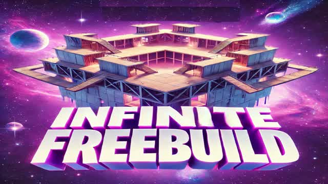 INFINITE FREEBUILD📝
