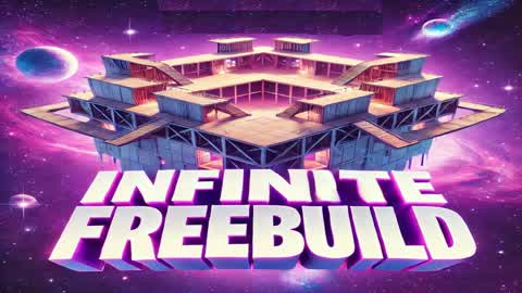 INFINITE FREEBUILD📝