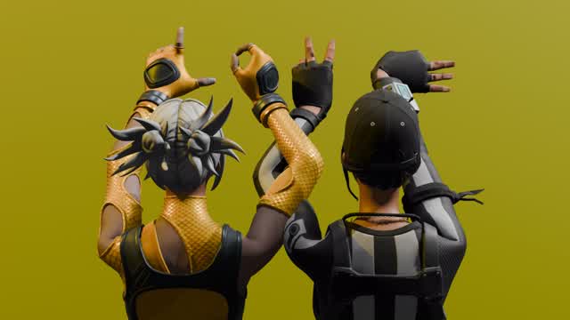 Exlipse Replay World📸