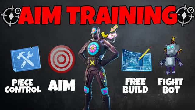 Aim Training