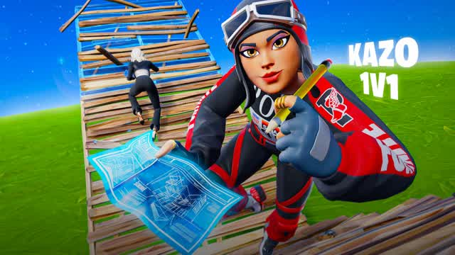Capture 1 – KAZO 1V1 BUILD FIGHT