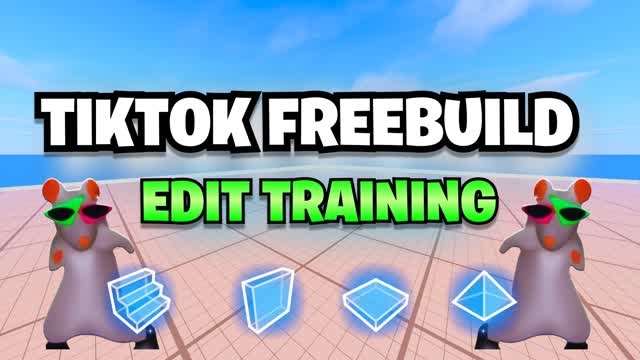 TIKTOK FREEBUILD FFA