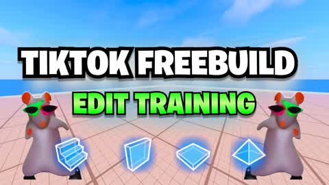 TIKTOK FREEBUILD FFA