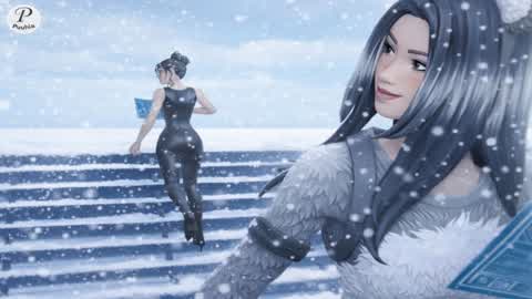 Puuhia 1v1 Build Fight