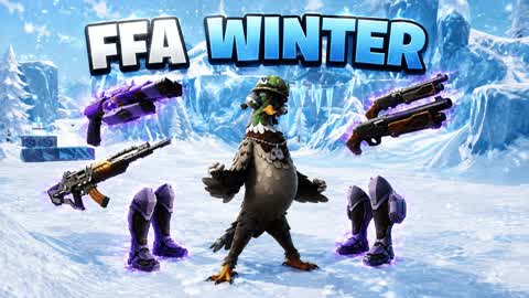 FFA WINTER ❄️