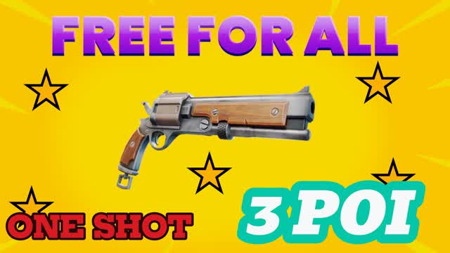 ONE SHOT MAMMOTH PISTOL ONLY