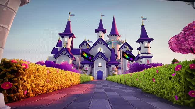 Princess Royale