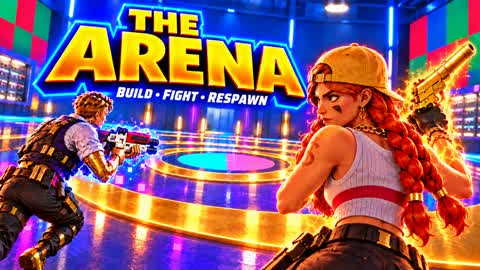 THE ARENA - FFA