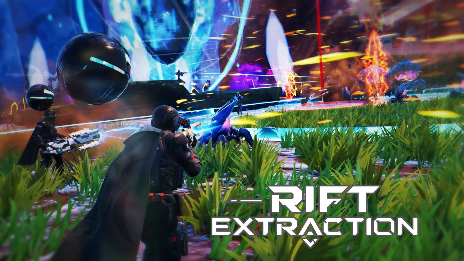 RIFT EXTRACTION [CO-OP]